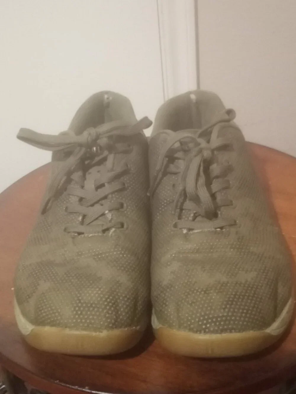 NOBULL unisex camo
